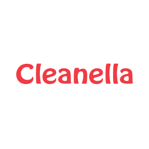 Cleanella logo