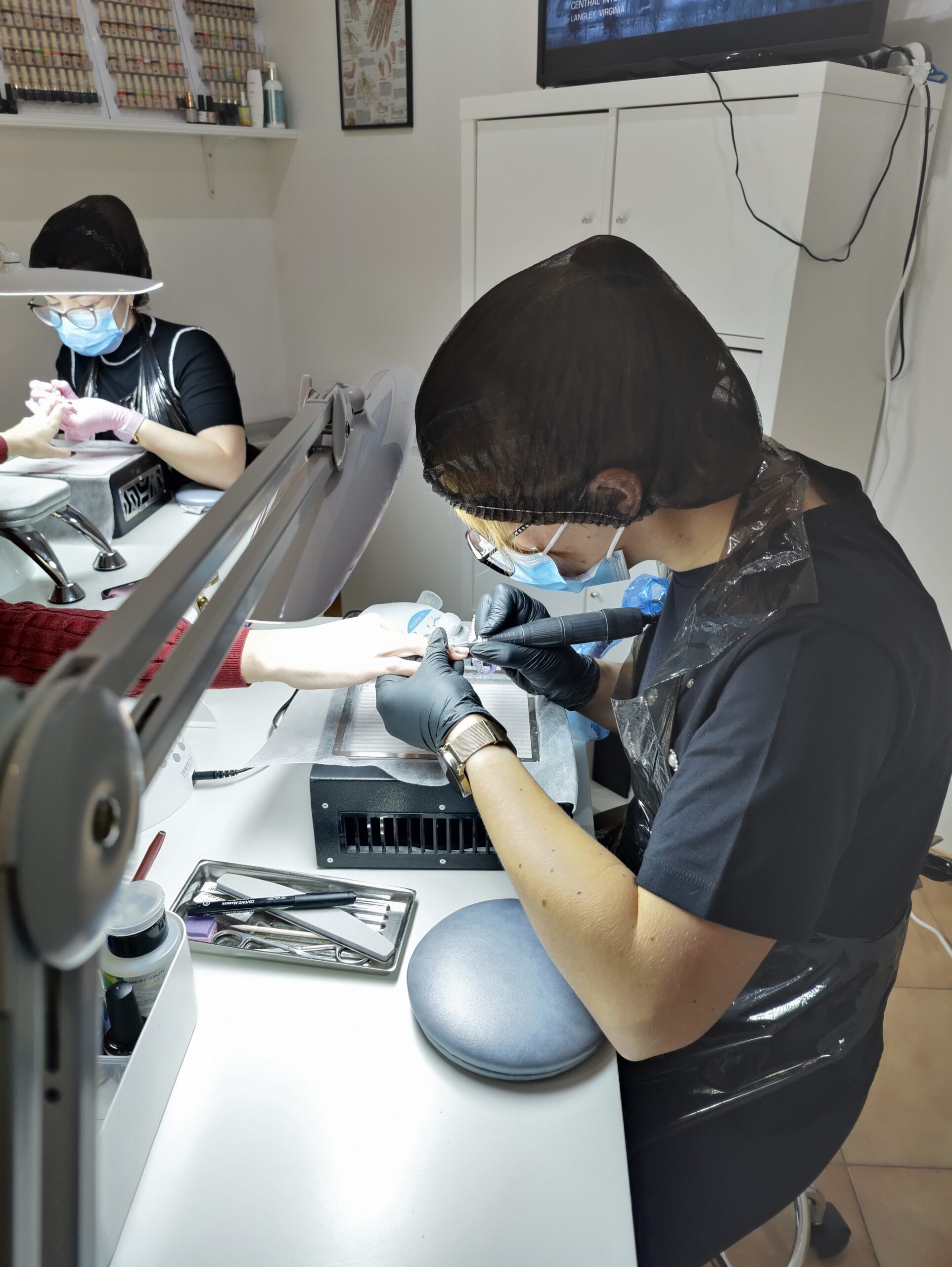 Algajate geellaki koolitus 10.06-12.06.2026 - Image 4