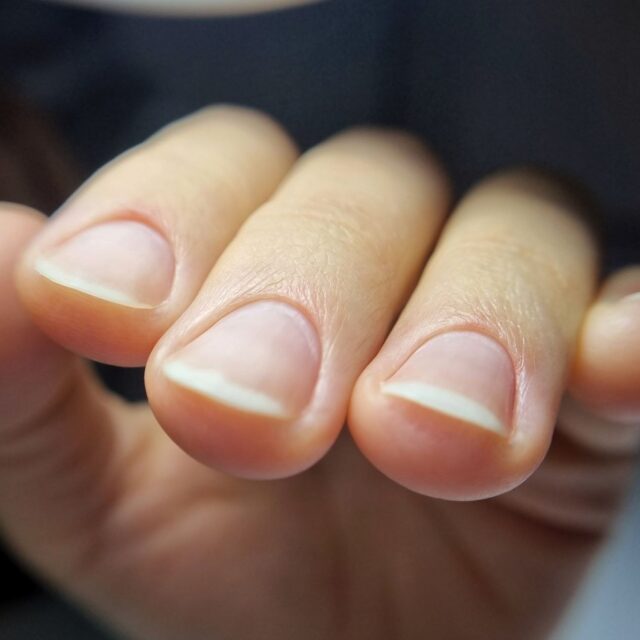 EB Nails maniküüri koolitused