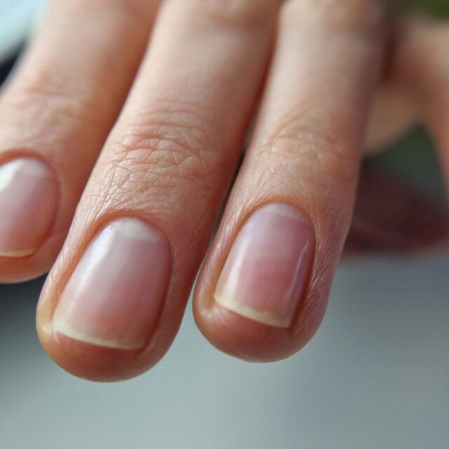 EB Nails maniküüri koolitused