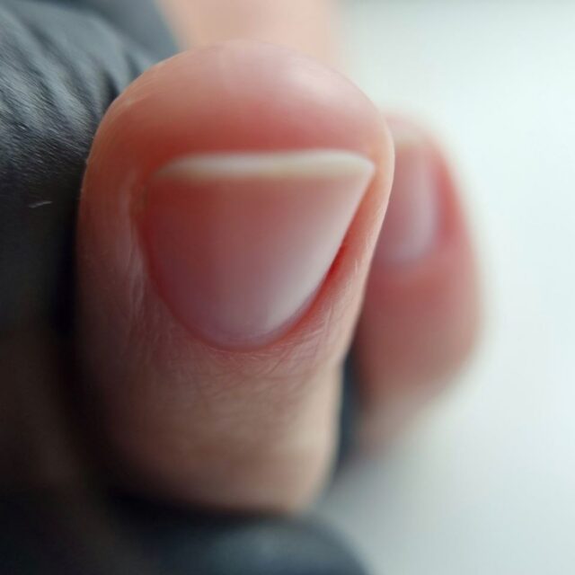 EB Nails maniküüri koolitused
