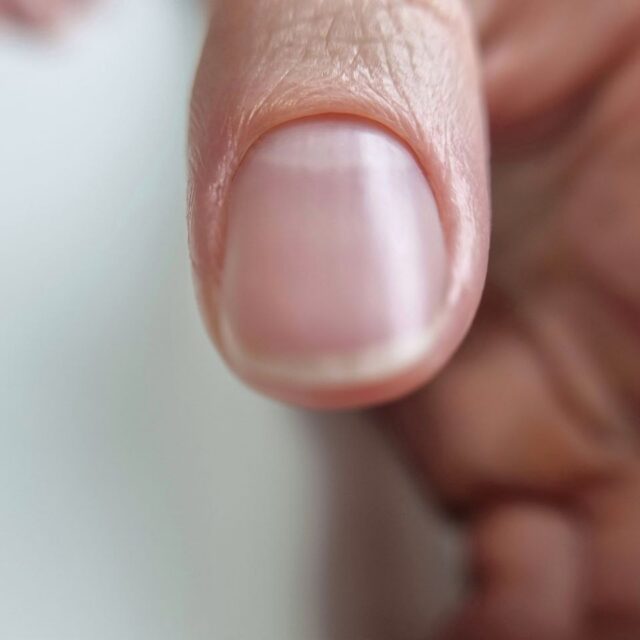 EB Nails maniküüri koolitused