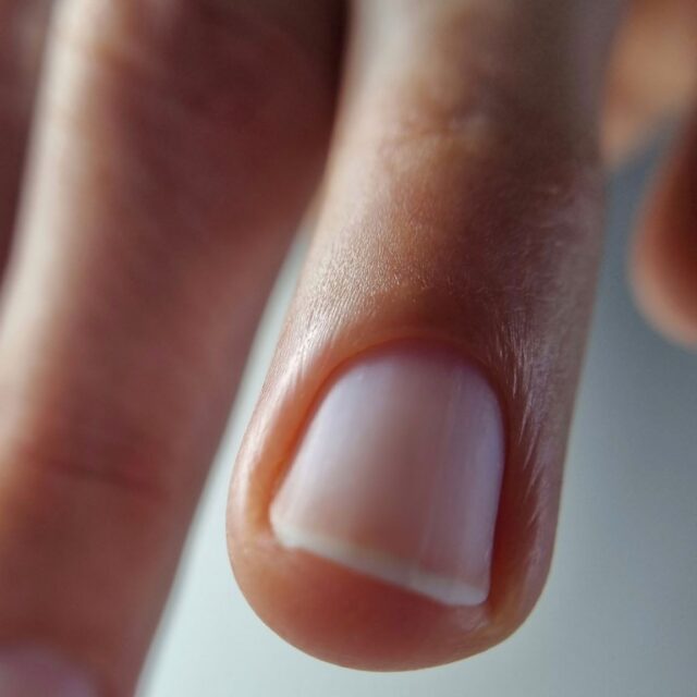 EB Nails maniküüri koolitused