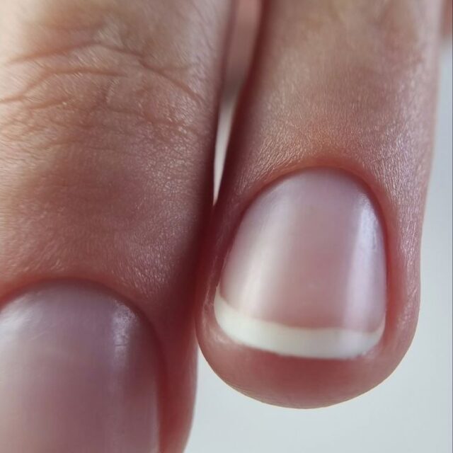 EB Nails maniküüri koolitused