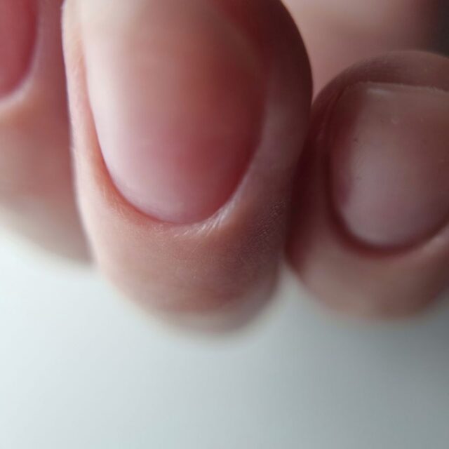 EB Nails maniküüri koolitused